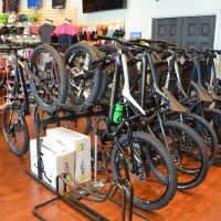 Trail & Fitness Bicycles ico