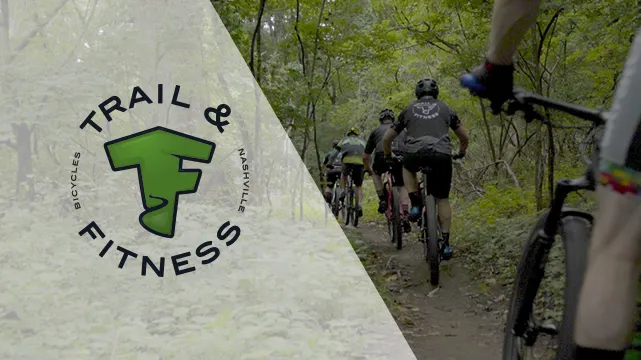 Trail & Fitness Bicycles Picture 7