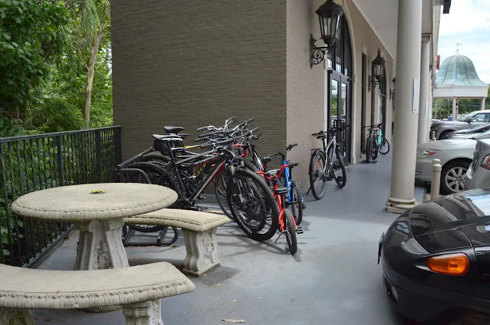Trail & Fitness Bicycles Picture 4