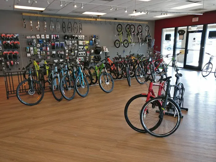 RIDE615 Bicycle Shop Picture 1