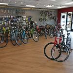 RIDE615 Bicycle Shop