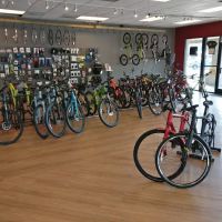 RIDE615 Bicycle Shop ico