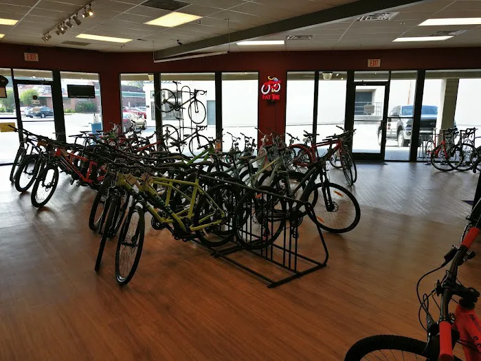 RIDE615 Bicycle Shop Picture 9