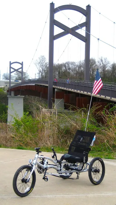 Carney Recumbent Bicycles Picture 4