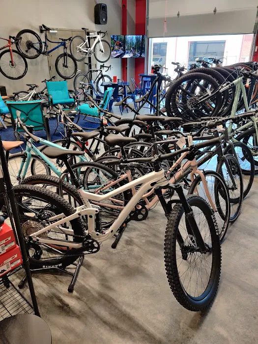 Ride615 Bicycles & Brews Picture 1