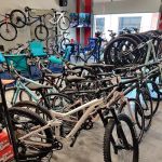 Ride615 Bicycles & Brews