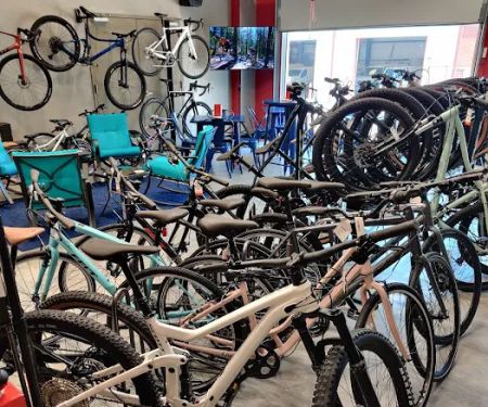 Ride615 Bicycles & Brews