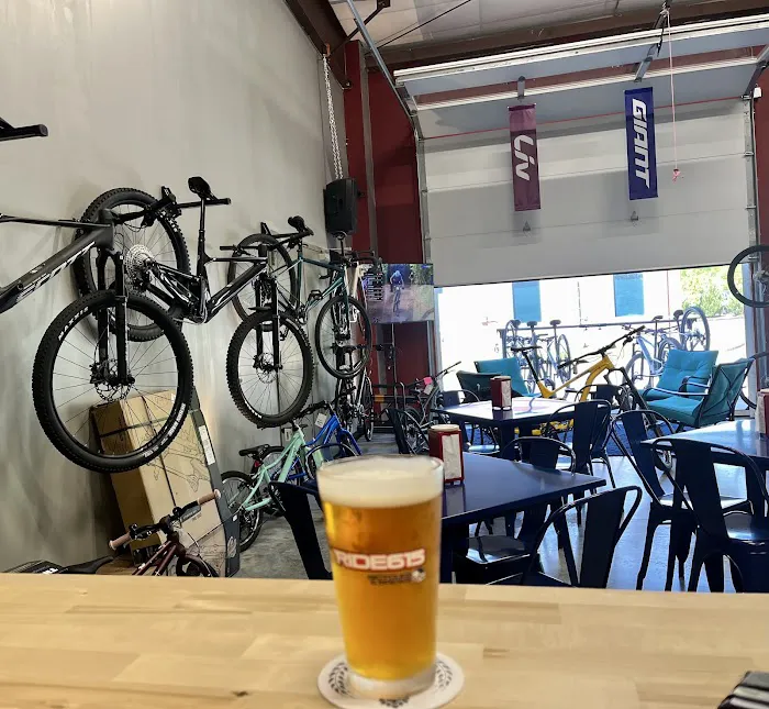 Ride615 Bicycles & Brews Picture 5