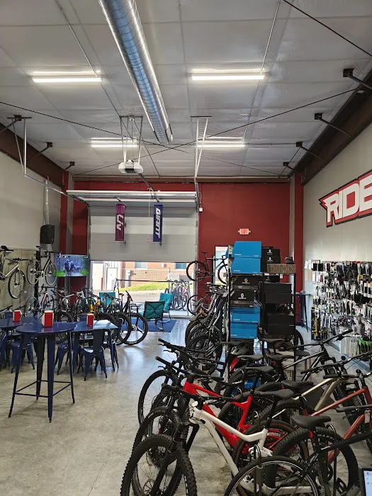 Ride615 Bicycles & Brews Picture 7