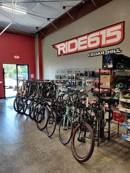 Ride615 Bicycles & Brews Picture 9