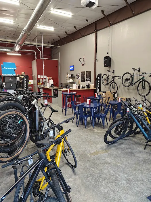Ride615 Bicycles & Brews Picture 10