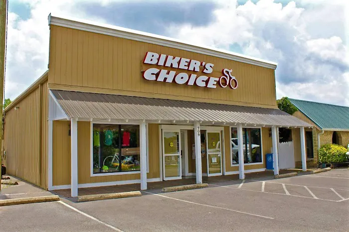 Biker's Choice Bicycle Shop Picture 1