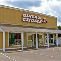 Biker's Choice Bicycle Shop ico