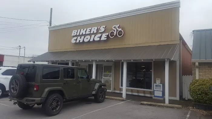 Biker's Choice Bicycle Shop Picture 3