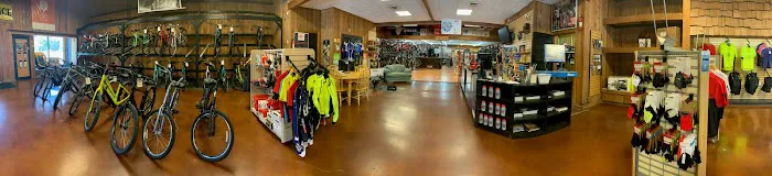 Biker's Choice Bicycle Shop Picture 5
