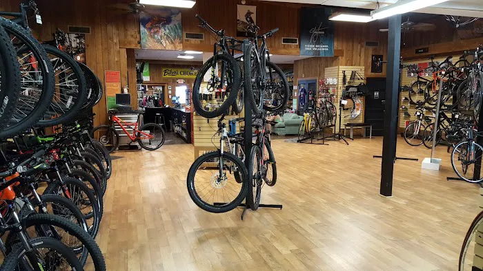 Biker's Choice Bicycle Shop Picture 8