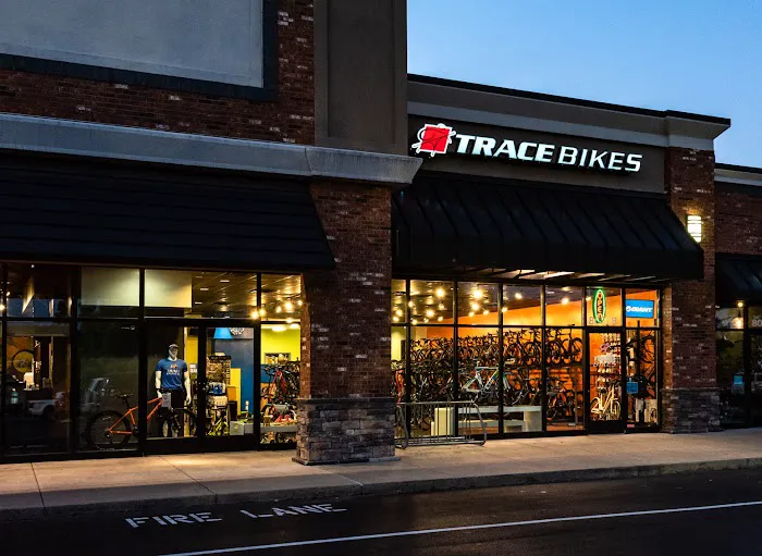 Trace Bikes Picture 2