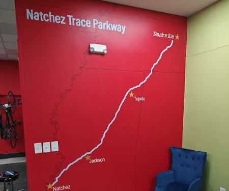 Trace Bikes