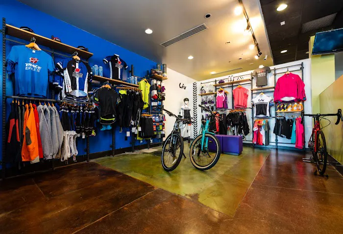 Trace Bikes Picture 8