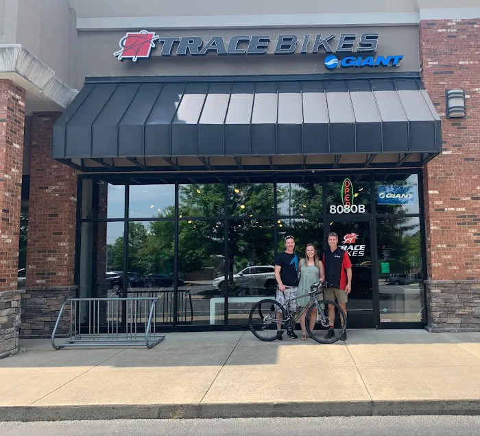 Trace Bikes Picture 10