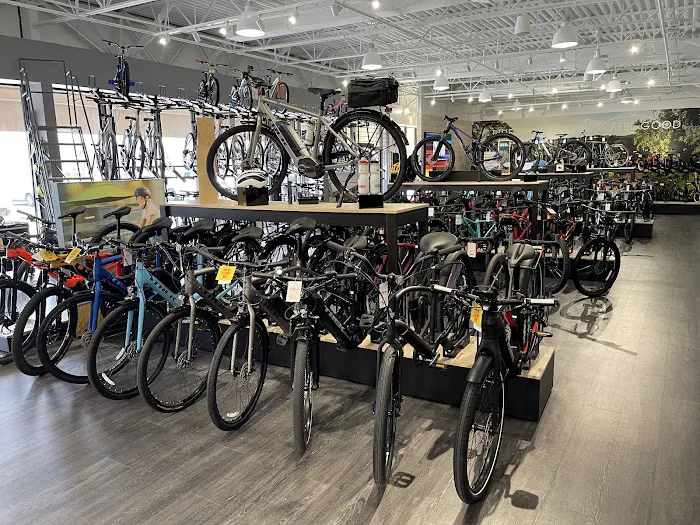 Trek Bicycle Franklin Picture 1