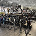 Trek Bicycle Franklin