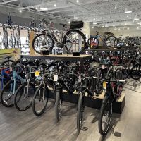 Trek Bicycle Franklin ico