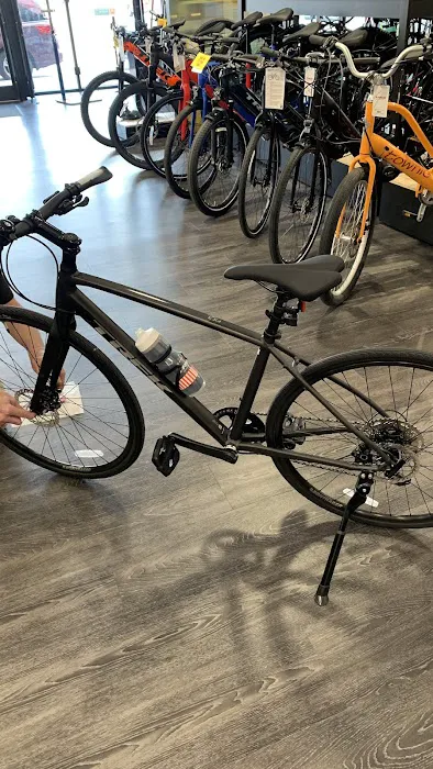 Trek Bicycle Franklin Picture 4