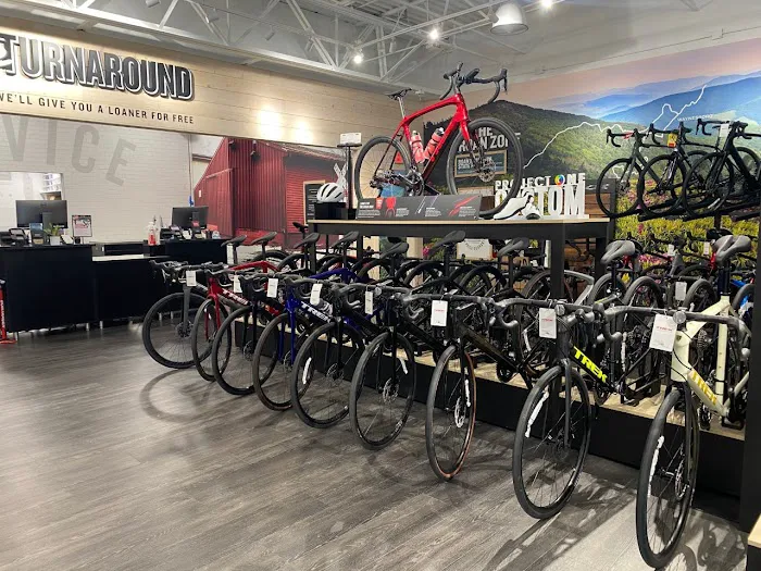 Trek Bicycle Franklin Picture 6