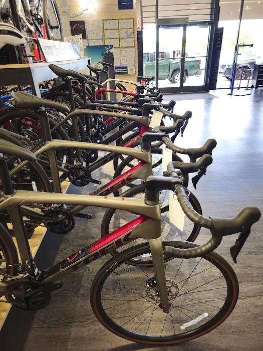 Trek Bicycle Franklin Picture 5