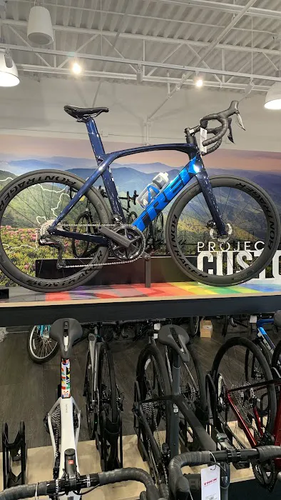 Trek Bicycle Franklin Picture 9