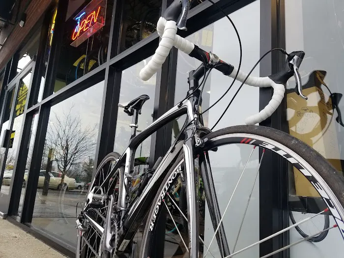 R.B.'s Cyclery Picture 2