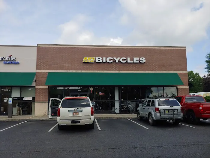 R.B.'s Cyclery Picture 5