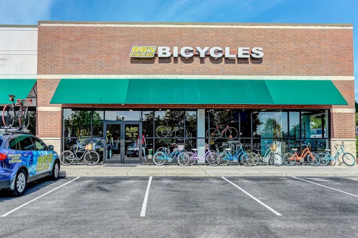 R.B.'s Cyclery Picture 3