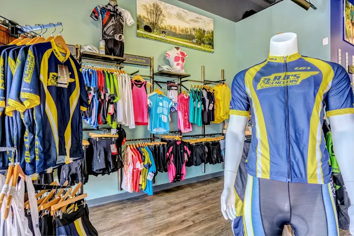 R.B.'s Cyclery Picture 9
