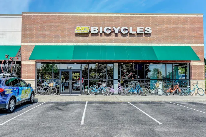 R.B.'s Cyclery Picture 10
