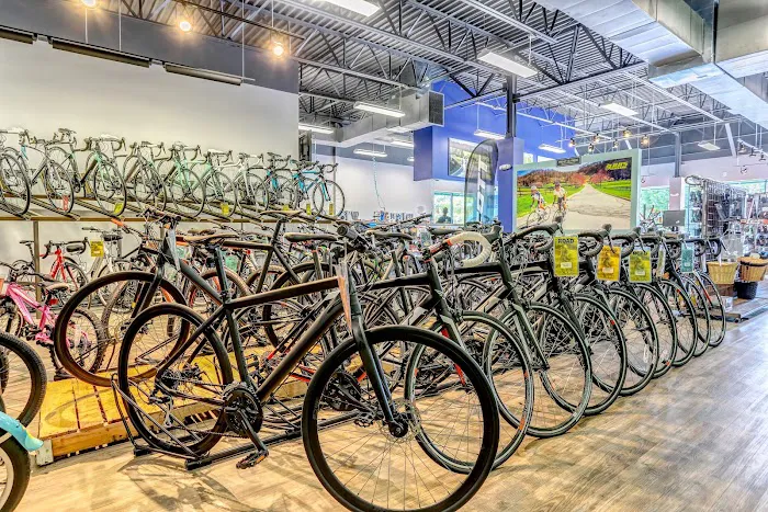 R.B.'s Cyclery Picture 7