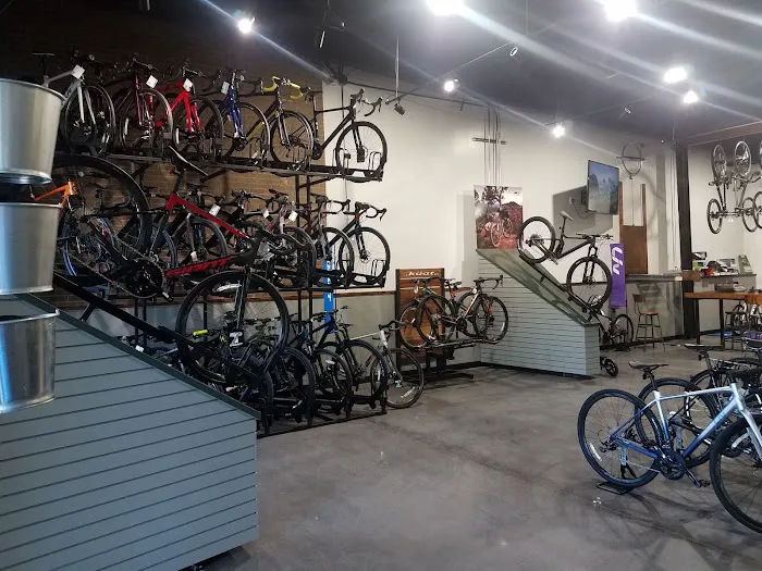 Outland Bike Picture 5