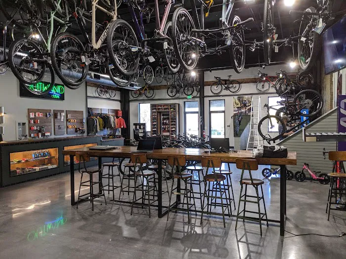 Outland Bike Picture 9