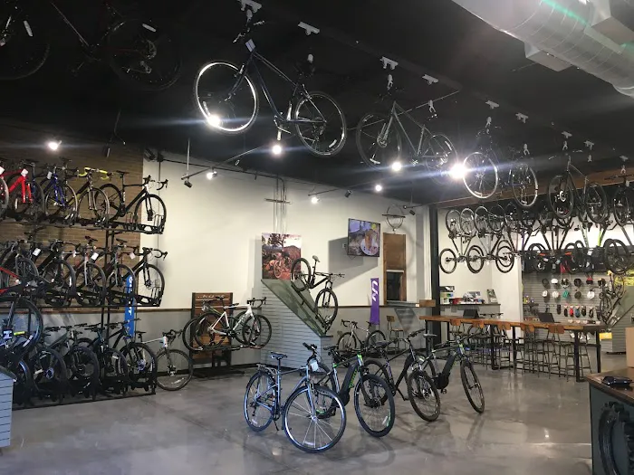Outland Bike Picture 7