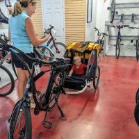 Bikers Choice Bicycle Shop ico