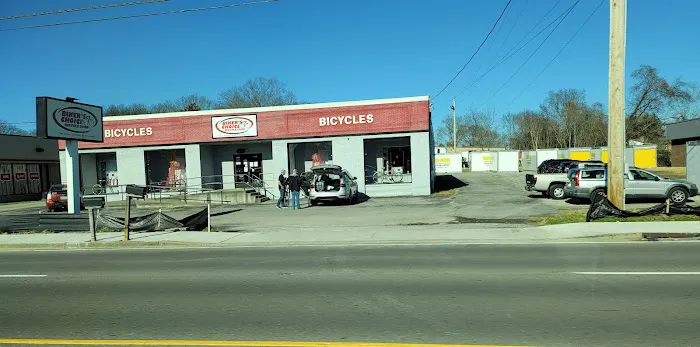 Bikers Choice Bicycle Shop Picture 3