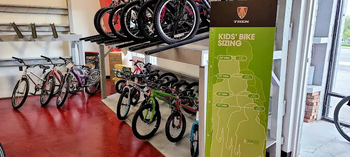 Bikers Choice Bicycle Shop Picture 5