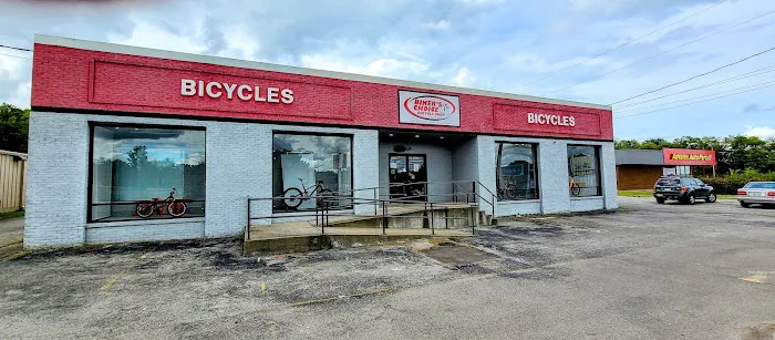 Bikers Choice Bicycle Shop Picture 7