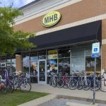 Mac's Harpeth Bikes