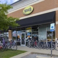 Mac's Harpeth Bikes ico