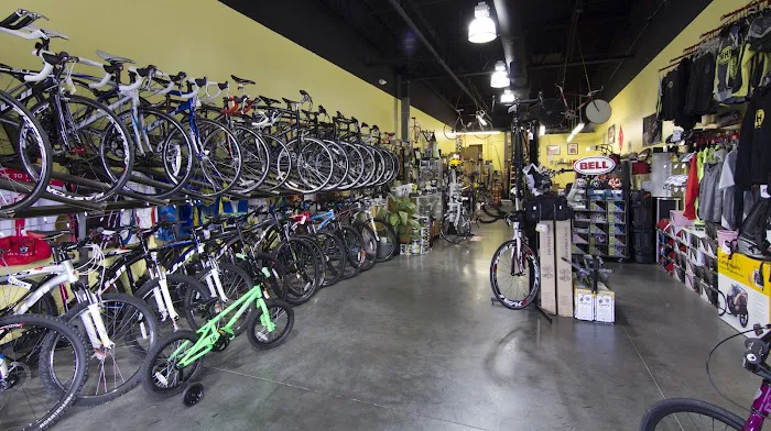 Mac's Harpeth Bikes Picture 2
