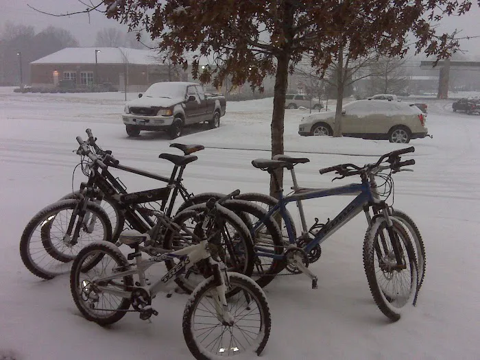 Mac's Harpeth Bikes Picture 5