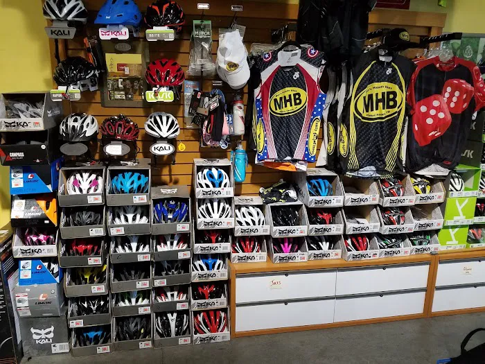 Mac's Harpeth Bikes Picture 7