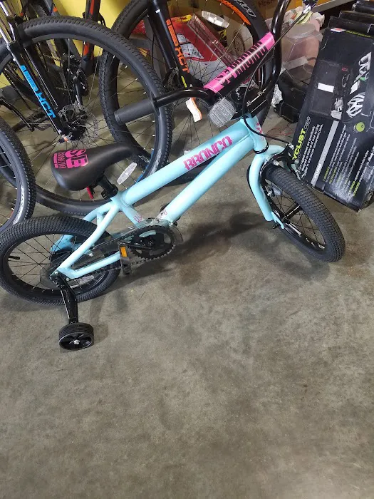 Mac's Harpeth Bikes Picture 8